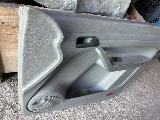 bontott VW CADDY Jobb első Ajtó Kárpit