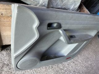 bontott VW CADDY Jobb első Ajtó Kárpit