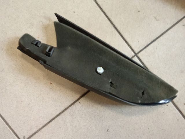 bontott VW CADDY Jobb első Ajtó Kárpit