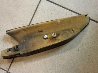 bontott VW CADDY Jobb első Ajtó Kárpit