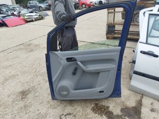 bontott VW CADDY Jobb első Ajtó (Részeivel)