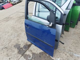 bontott VW CADDY Jobb első Ajtó (Részeivel)