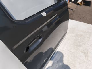 bontott VW CADDY Jobb első Ajtó (Üres lemez)