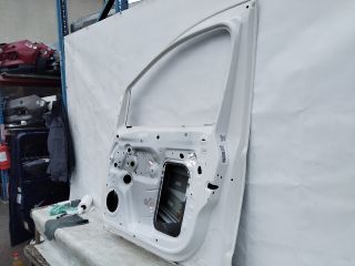 bontott VW CADDY Jobb első Ajtó (Üres lemez)