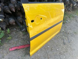 bontott VW CADDY Jobb első Ajtó (Üres lemez)