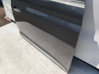 bontott VW CADDY Jobb első Ajtó (Üres lemez)