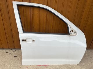 bontott VW CADDY Jobb első Ajtó (Üres lemez)