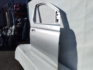 bontott VW CADDY Jobb első Ajtó (Üres lemez)