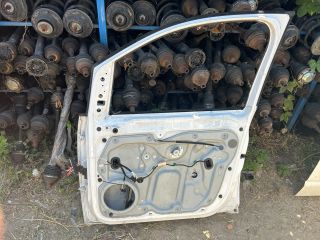 bontott VW CADDY Jobb első Ajtó (Üres lemez)