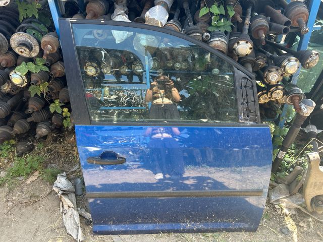 bontott VW CADDY Jobb első Ajtó (Üres lemez)