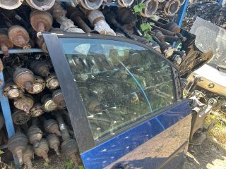 bontott VW CADDY Jobb első Ajtó (Üres lemez)