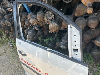 bontott VW CADDY Jobb első Ajtó (Üres lemez)