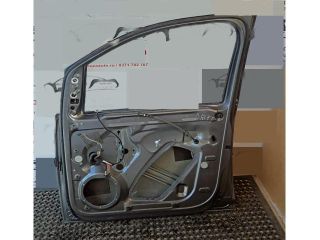 bontott VW CADDY Jobb első Ajtó (Üres lemez)