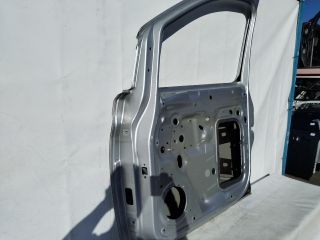 bontott VW CADDY Jobb első Ajtó (Üres lemez)