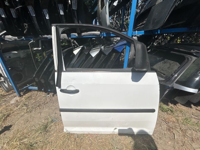 bontott VW CADDY Jobb első Ajtó (Üres lemez)