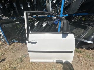 bontott VW CADDY Jobb első Ajtó (Üres lemez)