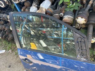 bontott VW CADDY Jobb első Ajtó (Üres lemez)