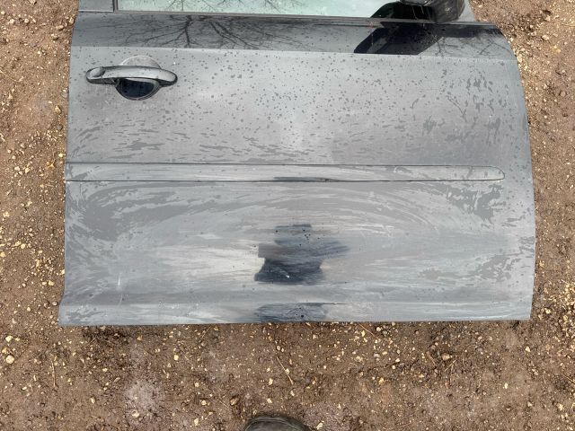 bontott VW CADDY Jobb első Ajtó (Üres lemez)