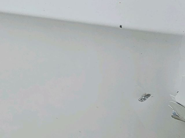 bontott VW CADDY Jobb első Ajtó (Üres lemez)