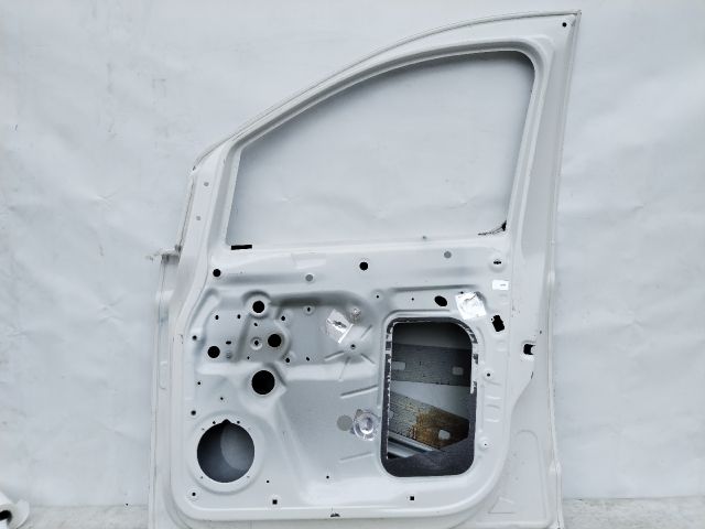 bontott VW CADDY Jobb első Ajtó (Üres lemez)