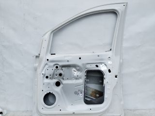 bontott VW CADDY Jobb első Ajtó (Üres lemez)