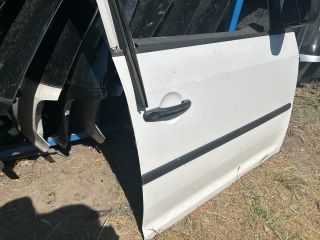 bontott VW CADDY Jobb első Ajtó (Üres lemez)