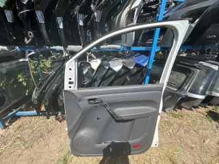 bontott VW CADDY Jobb első Ajtó (Üres lemez)