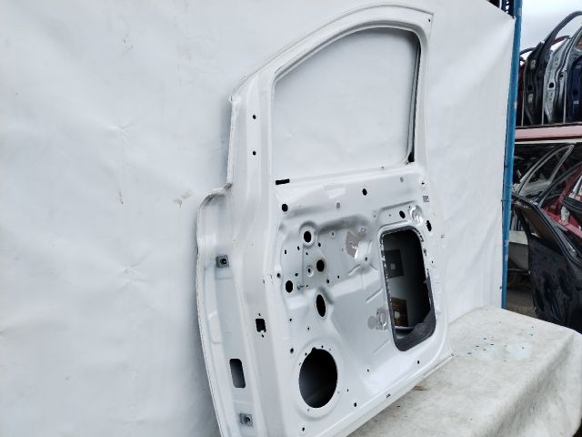 bontott VW CADDY Jobb első Ajtó (Üres lemez)