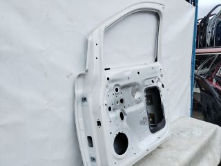 bontott VW CADDY Jobb első Ajtó (Üres lemez)