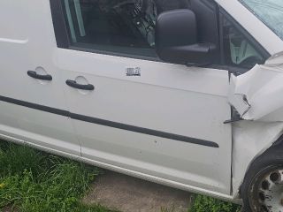 bontott VW CADDY Jobb első Ajtó (Üres lemez)