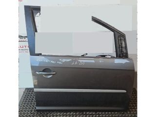 bontott VW CADDY Jobb első Ajtó (Üres lemez)