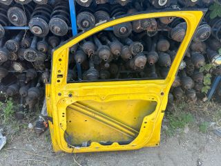 bontott VW CADDY Jobb első Ajtó (Üres lemez)