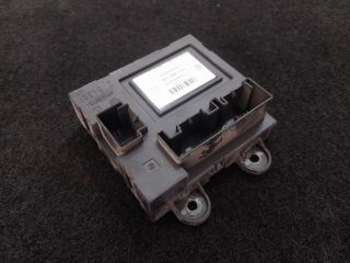 bontott VW CADDY Jobb első Ajtó Vezérlőegység