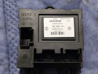 bontott VW CADDY Jobb első Ajtó Vezérlőegység