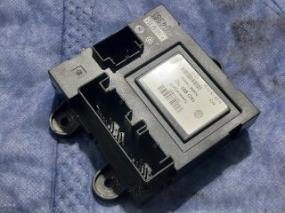 bontott VW CADDY Jobb első Ajtó Vezérlőegység