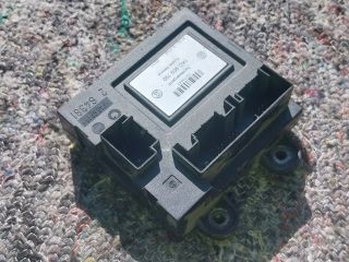 bontott VW CADDY Jobb első Ajtó Vezérlőegység