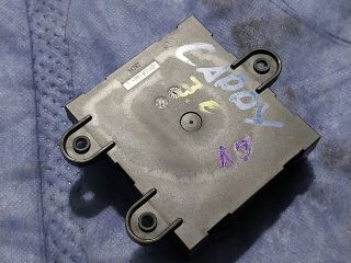 bontott VW CADDY Jobb első Ajtó Vezérlőegység