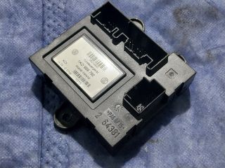 bontott VW CADDY Jobb első Ajtó Vezérlőegység