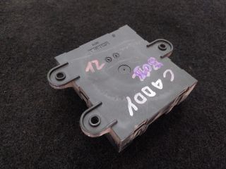 bontott VW CADDY Jobb első Ajtó Vezérlőegység