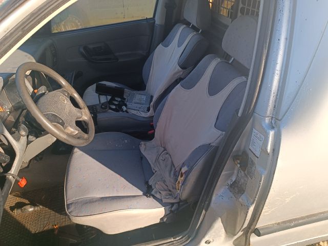 bontott VW CADDY Jobb első Ajtóhatároló