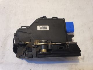 bontott VW CADDY Jobb első Ajtózár