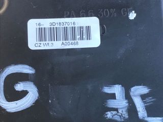 bontott VW CADDY Jobb első Ajtózár