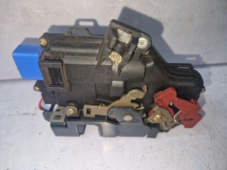 bontott VW CADDY Jobb első Ajtózár