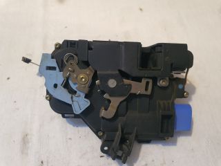 bontott VW CADDY Jobb első Ajtózár