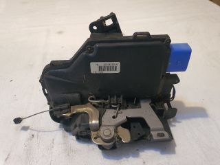 bontott VW CADDY Jobb első Ajtózár