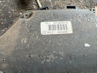 bontott VW CADDY Jobb első Ajtózár