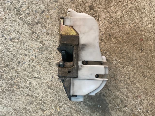 bontott VW CADDY Jobb első Ajtózár