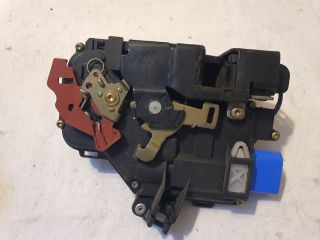 bontott VW CADDY Jobb első Ajtózár