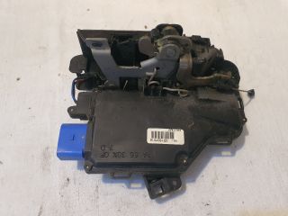 bontott VW CADDY Jobb első Ajtózár