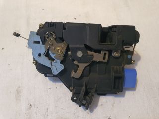 bontott VW CADDY Jobb első Ajtózár